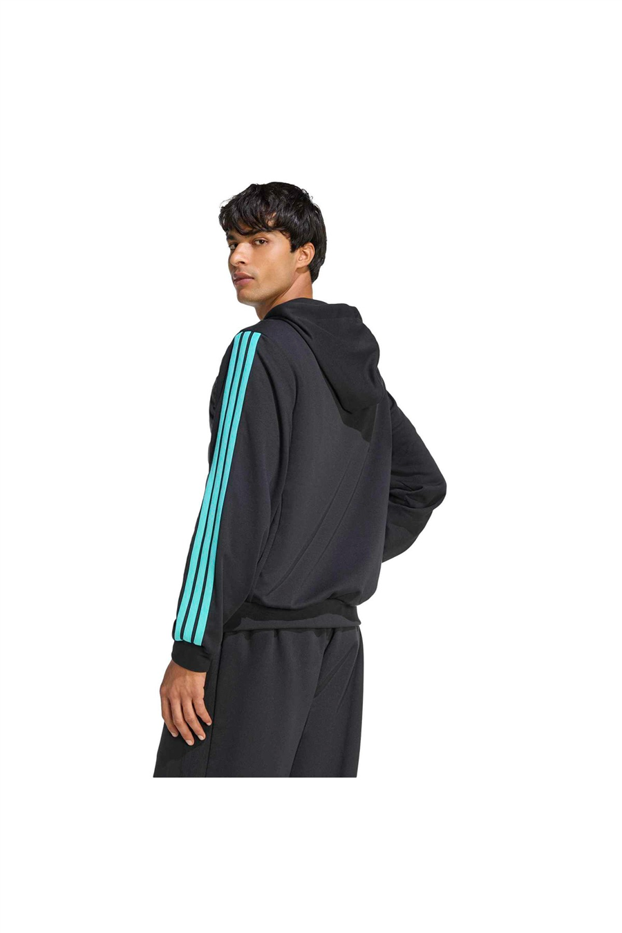 adidas Erkek Mont MER DNA PFJKT M KE5911