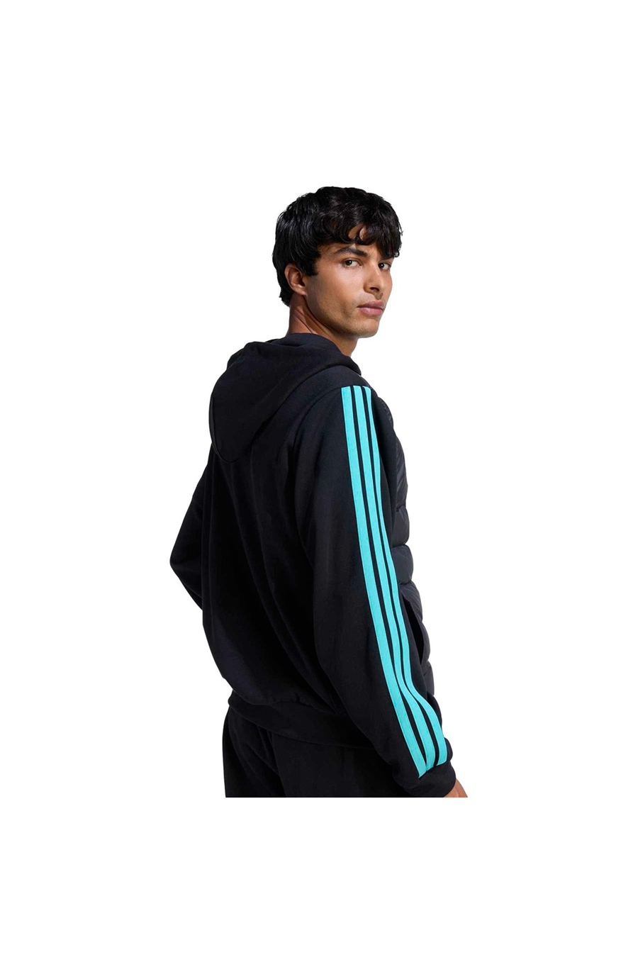 adidas Erkek Mont MER DNA PFJKT M KE5911
