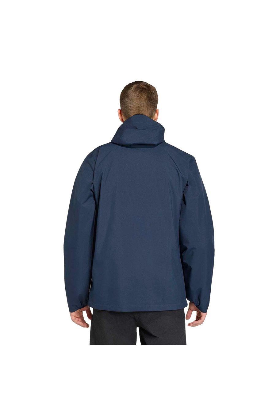 adidas Erkek Mont Terrex Multi Essentials Three-In-One Jacket KA6921