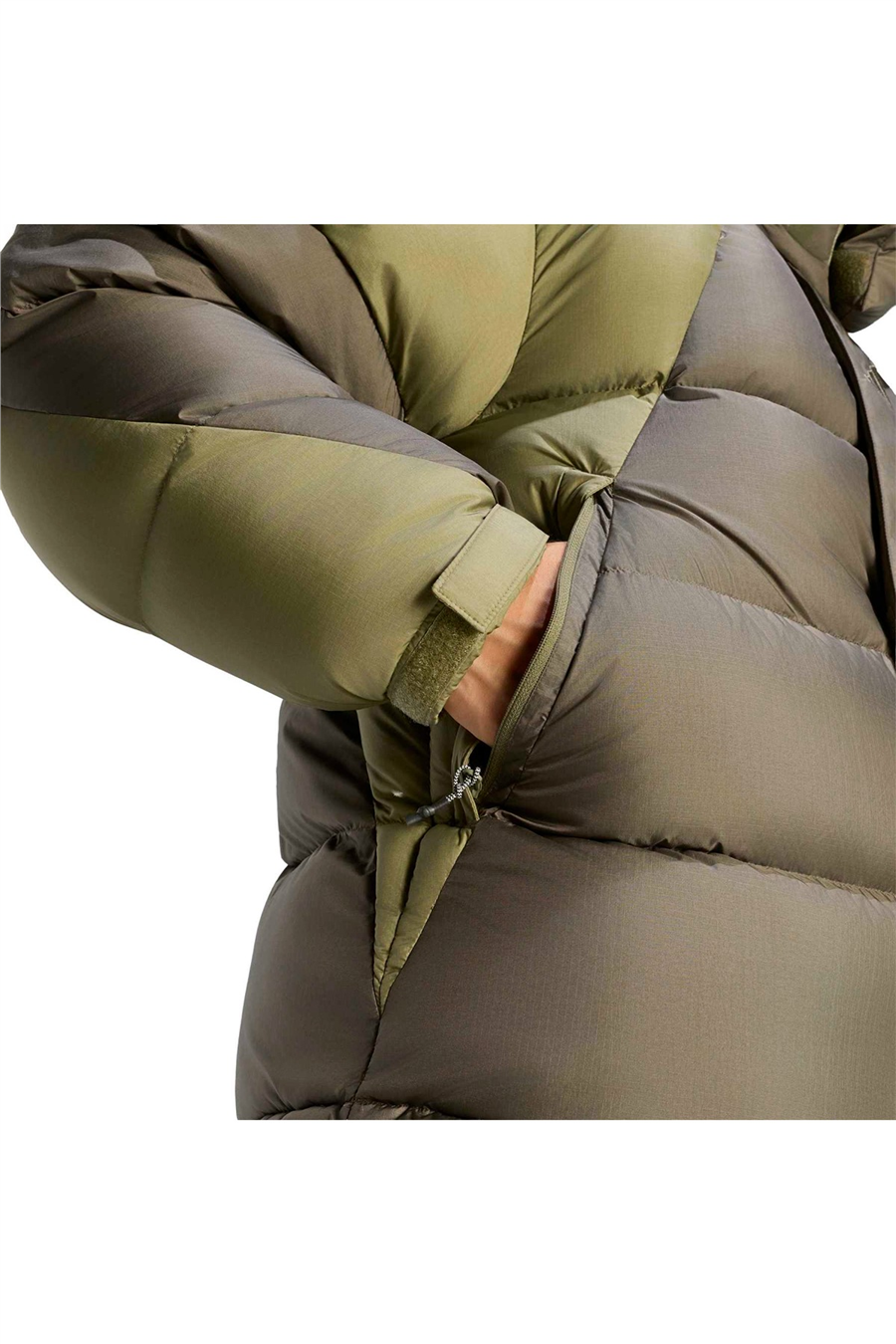 adidas Erkek Mont XPL PUFFER JKT KS1467