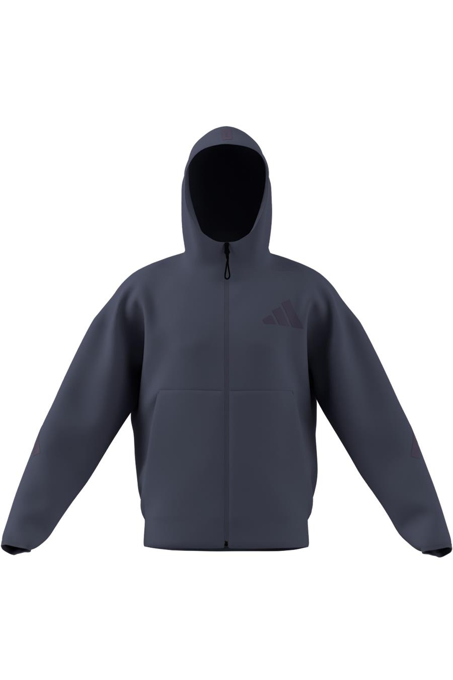 adidas Erkek  Mor  Ceket M Z.N.E. FZ JW4719