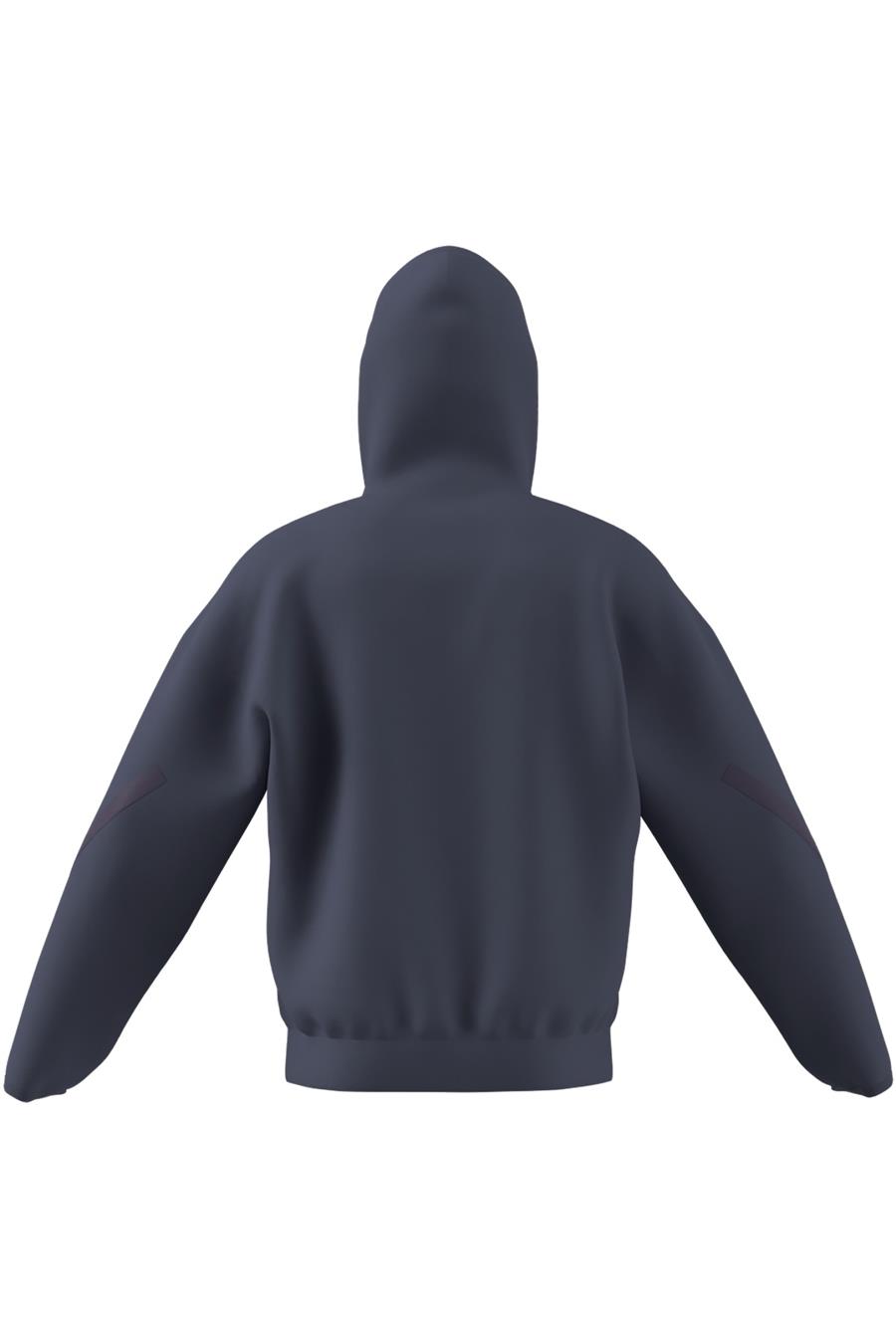 adidas Erkek  Mor  Ceket M Z.N.E. FZ JW4719