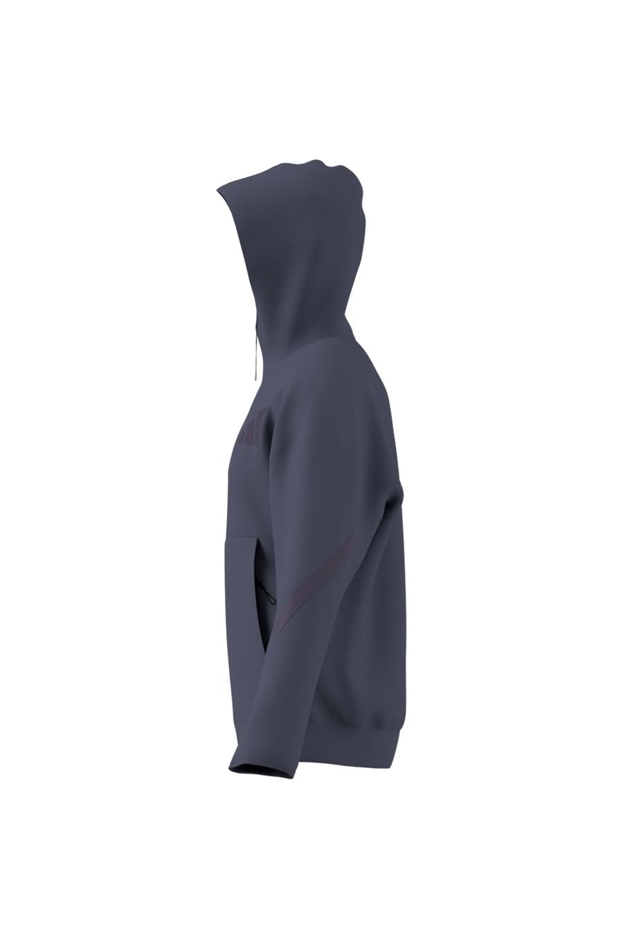 adidas Erkek  Mor  Ceket M Z.N.E. FZ JW4719