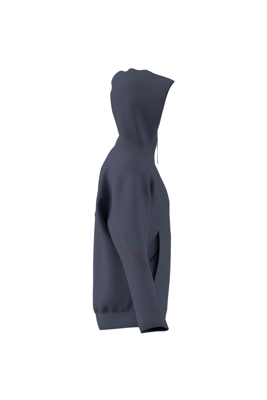 adidas Erkek  Mor  Ceket M Z.N.E. FZ JW4719