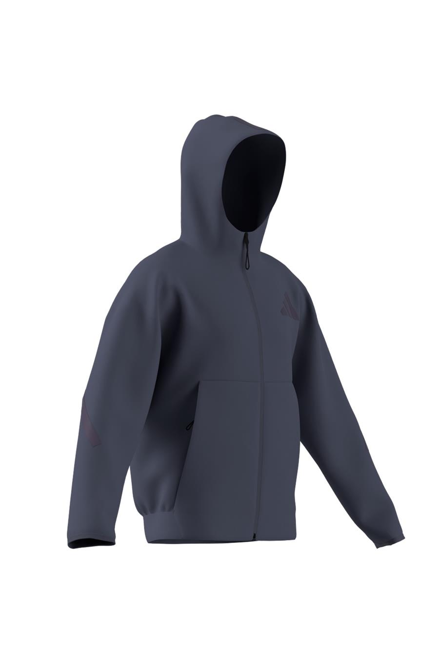 adidas Erkek  Mor  Ceket M Z.N.E. FZ JW4719