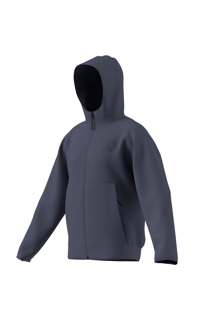 adidas Erkek  Mor  Ceket M Z.N.E. FZ JW4719