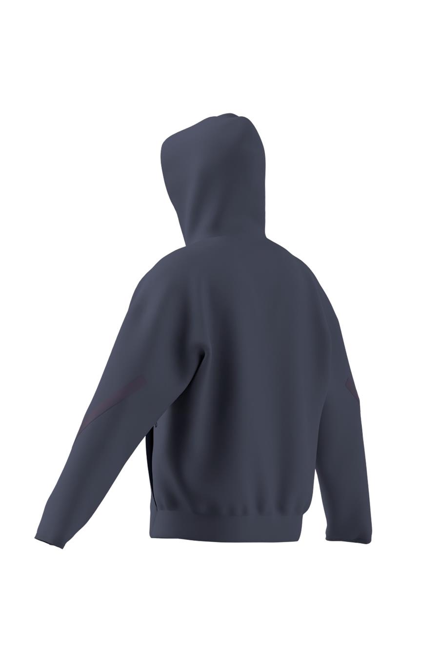 adidas Erkek  Mor  Ceket M Z.N.E. FZ JW4719