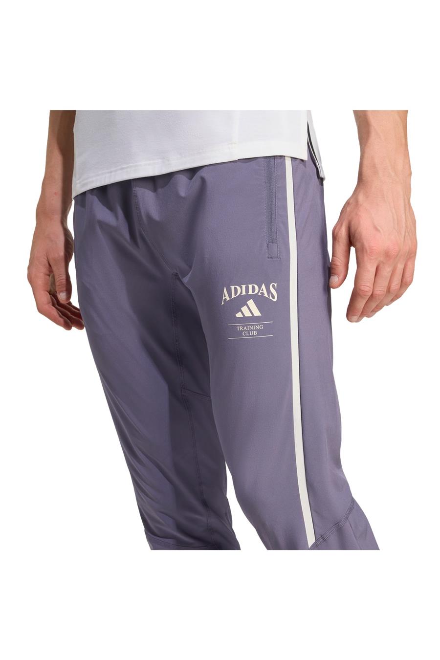 adidas Erkek  Mor  Eşofman Altı D4T HERITAGE PT KA7717