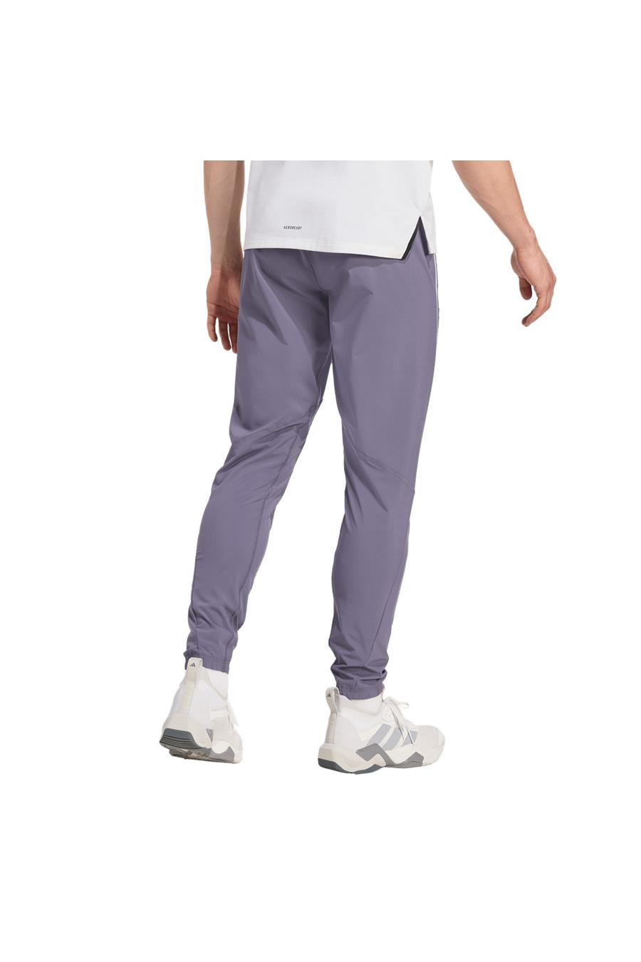 adidas Erkek  Mor  Eşofman Altı D4T HERITAGE PT KA7717