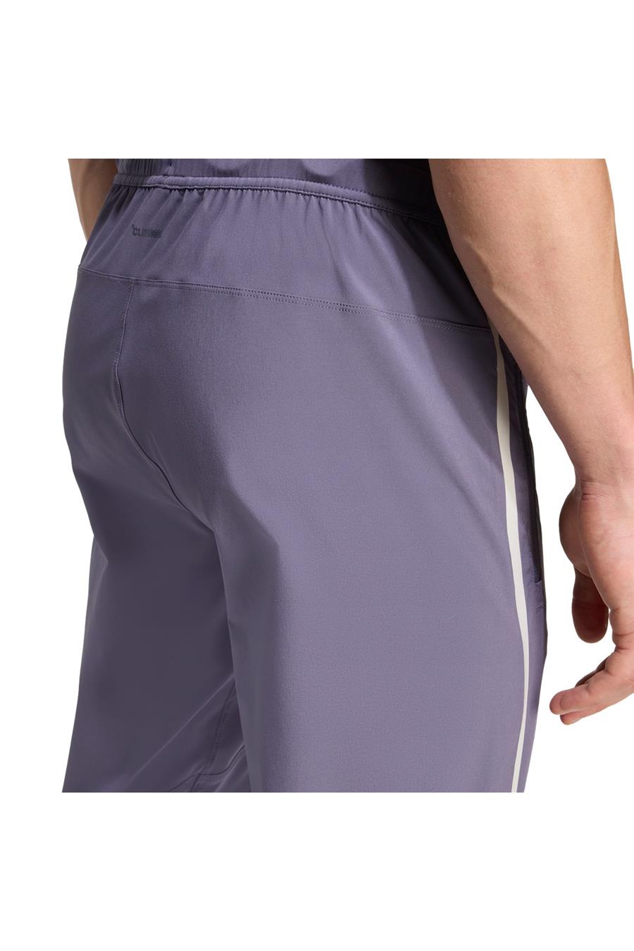 adidas Erkek  Mor  Eşofman Altı D4T HERITAGE PT KA7717