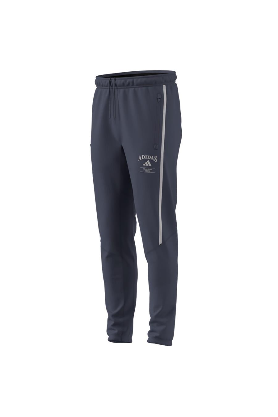 adidas Erkek  Mor  Eşofman Altı D4T HERITAGE PT KA7717