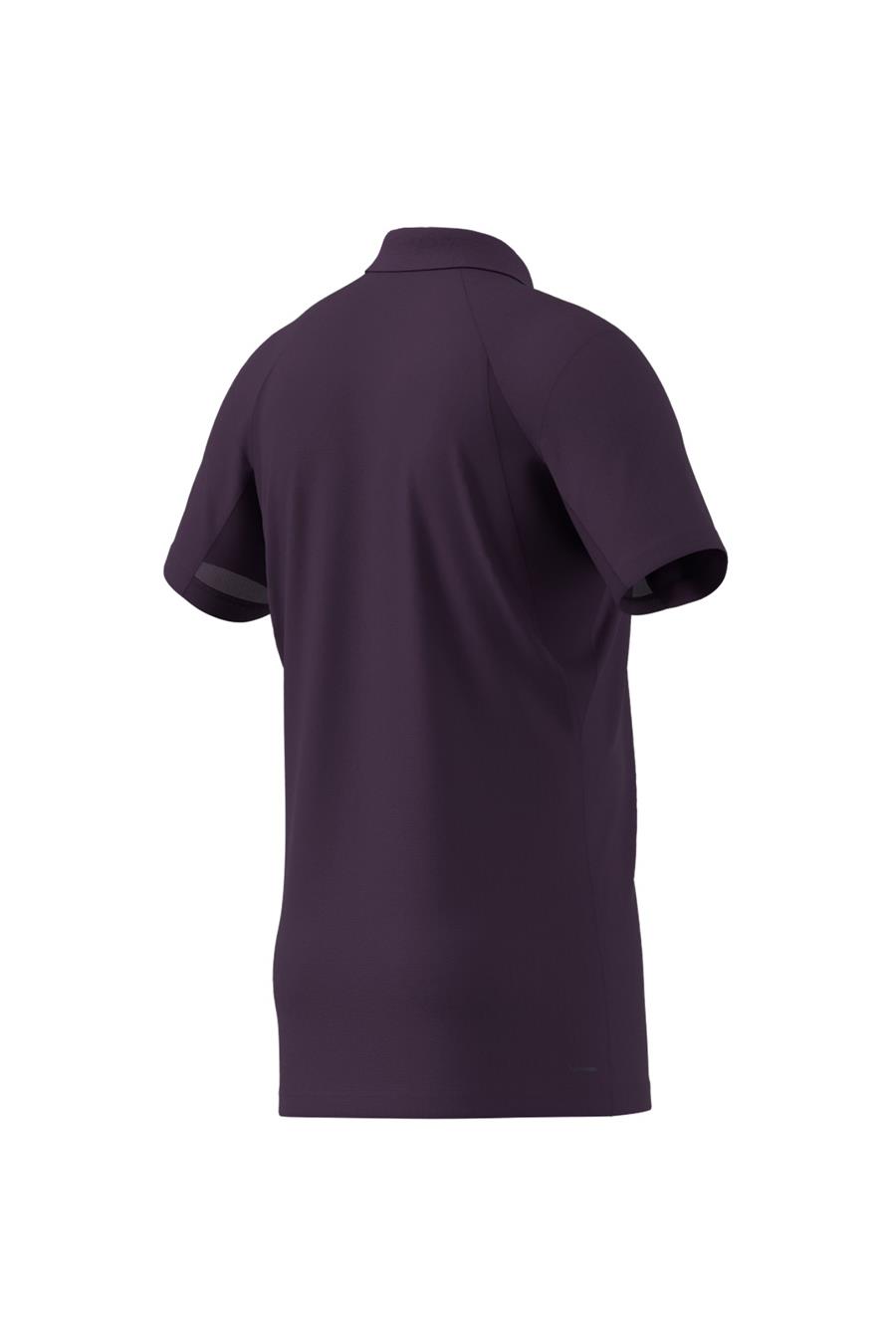 adidas  Erkek  Mor  Polo T-shirt FREELIFT POLO JW9849