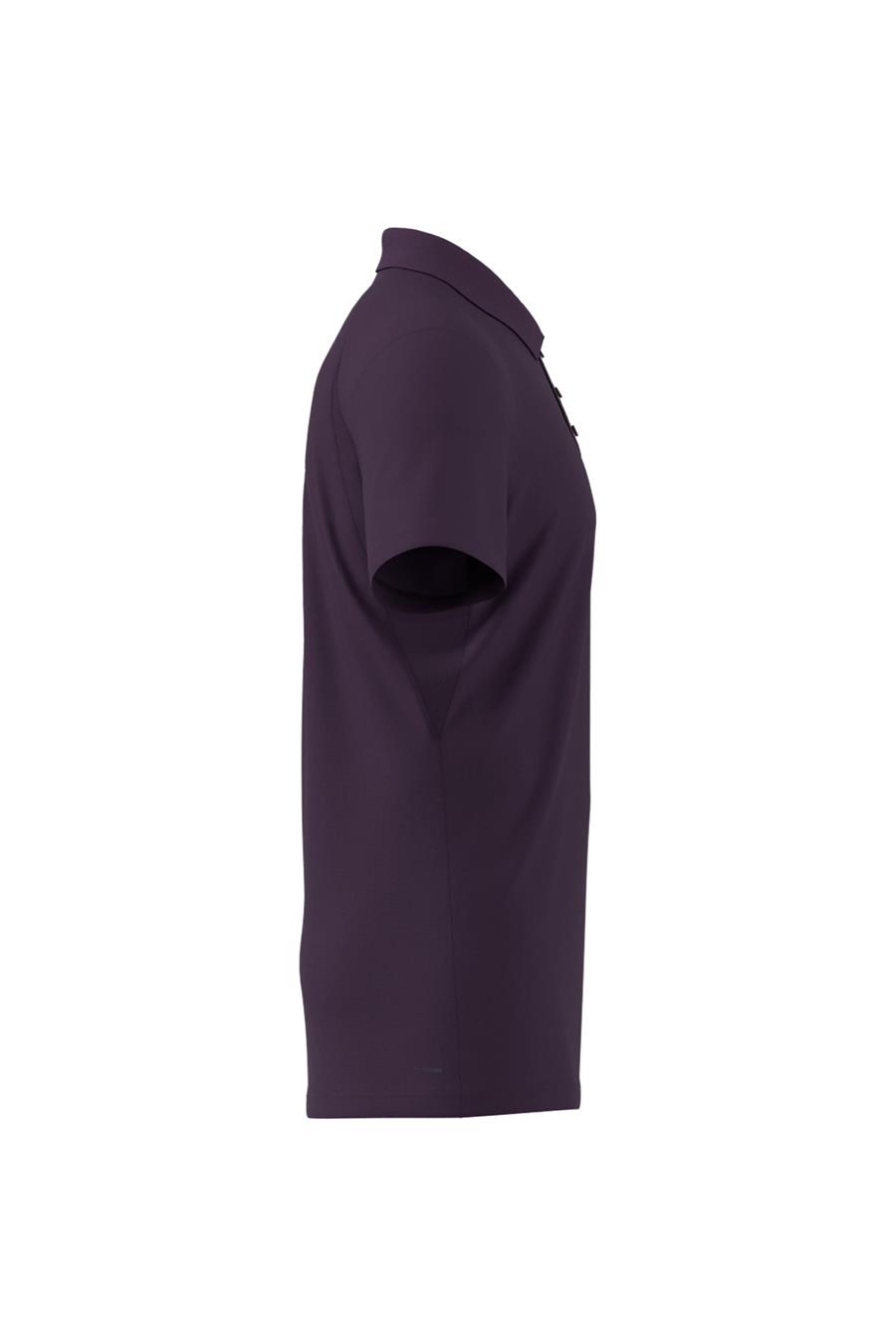 adidas  Erkek  Mor  Polo T-shirt FREELIFT POLO JW9849