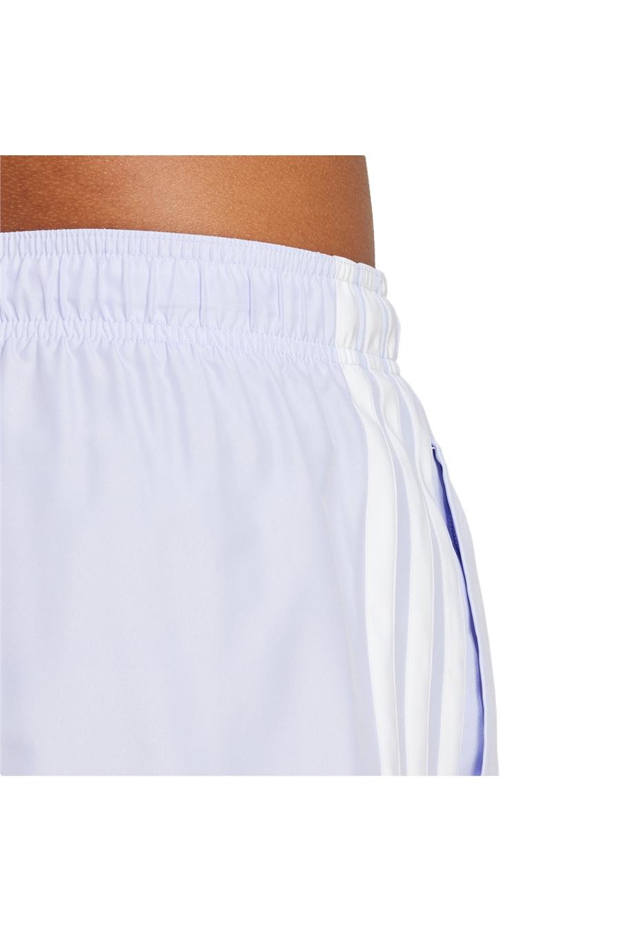 adidas Erkek  Mor  Şort 3S BLD SH 3IN JD4236