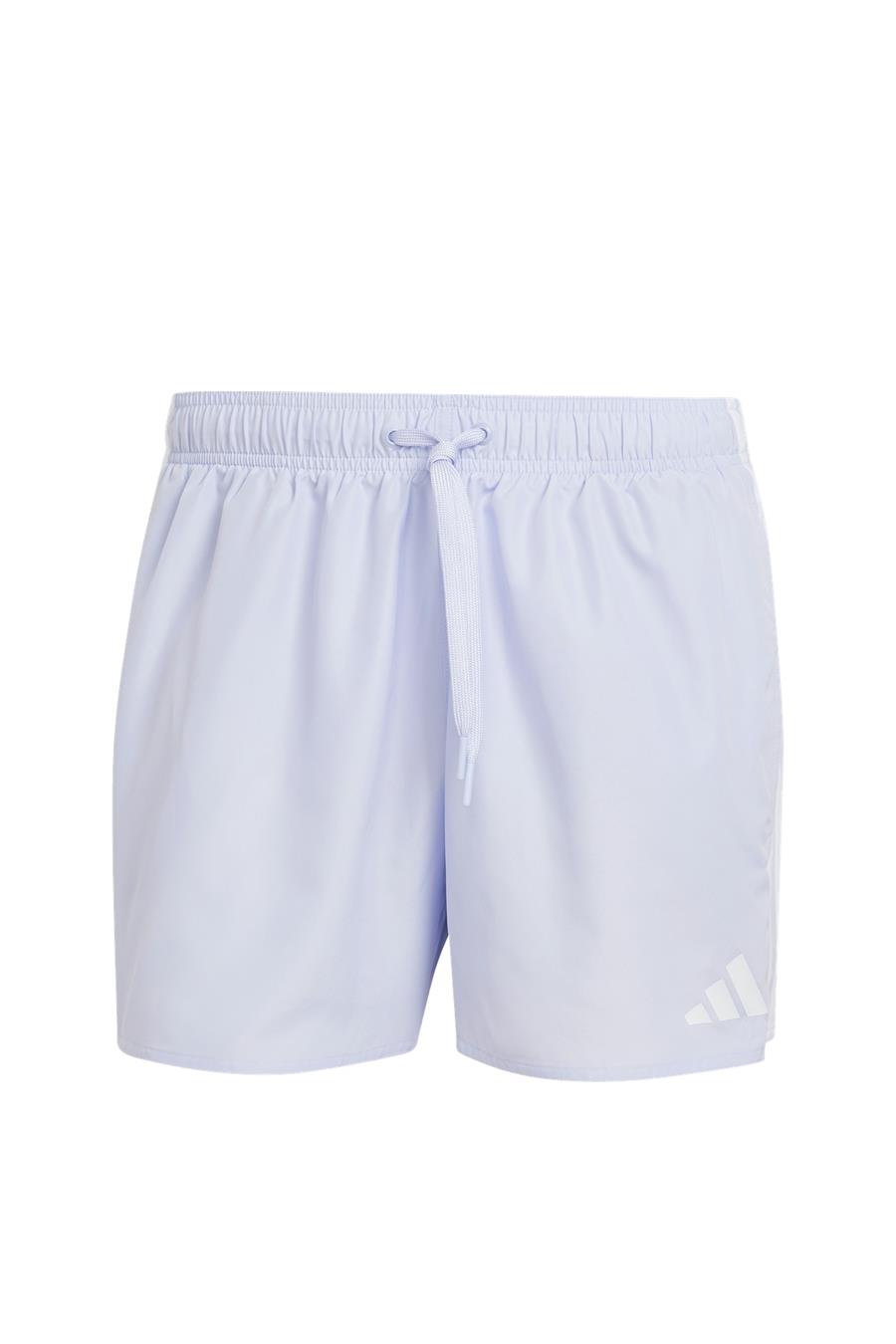 adidas Erkek  Mor  Şort 3S BLD SH 3IN JD4236