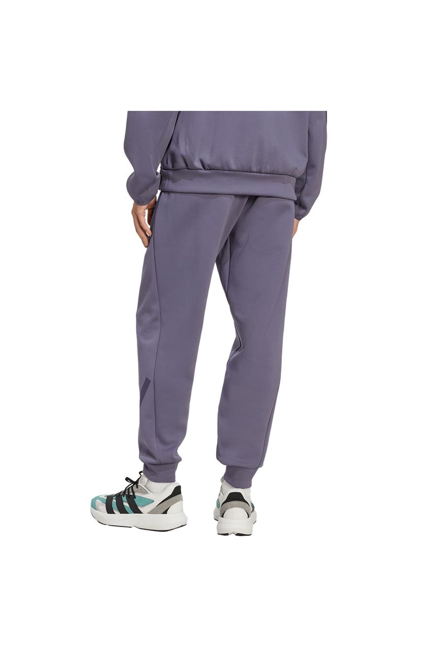 adidas Erkek  Mor  Sporcu Sütyeni M Z.N.E. PT JW4727