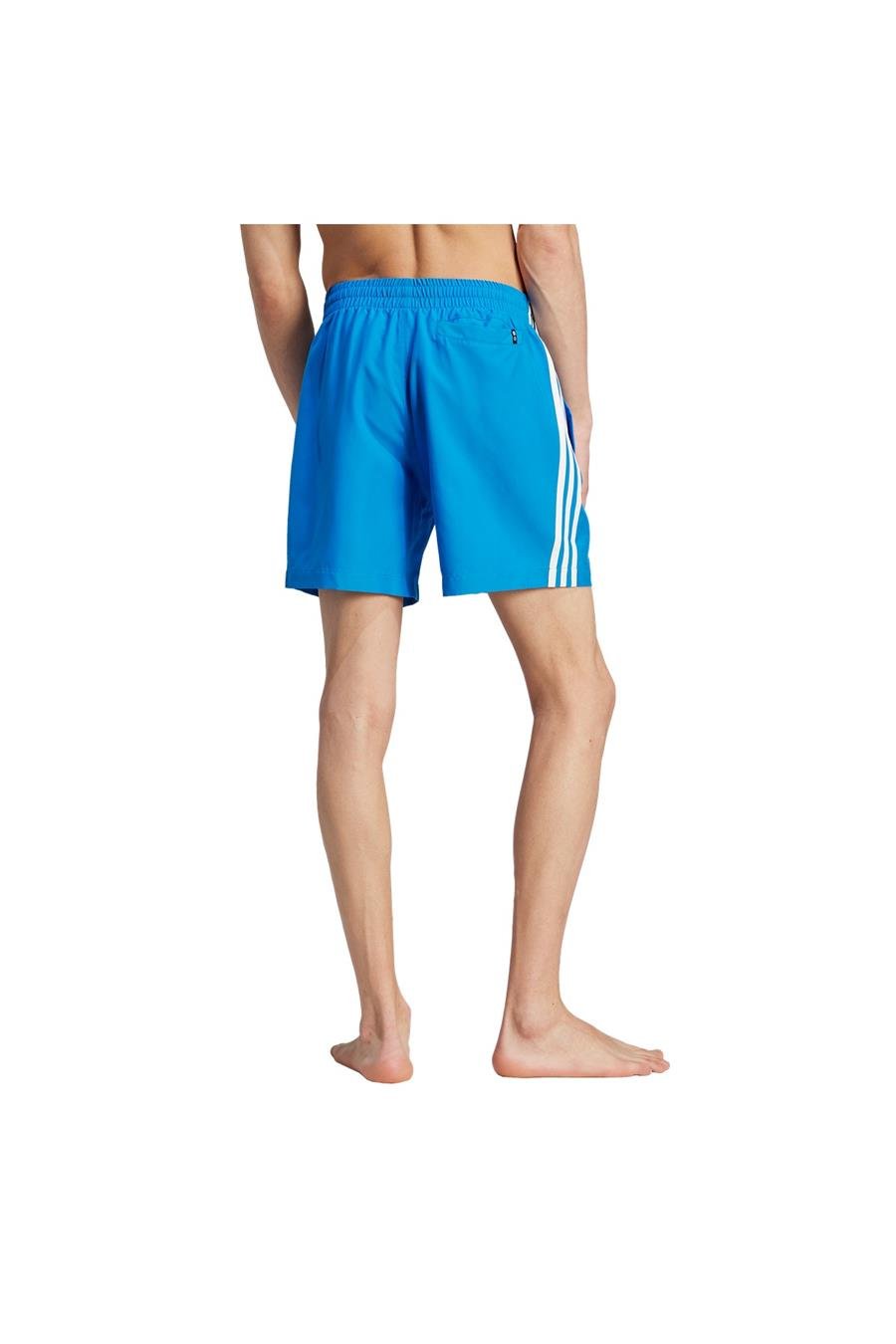 adidas Erkek  ORI 3S SH Deniz Şortu IK9194