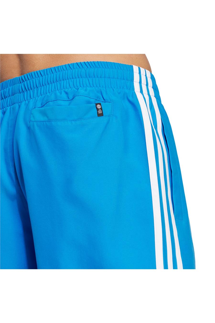 adidas Erkek  ORI 3S SH Deniz Şortu IK9194