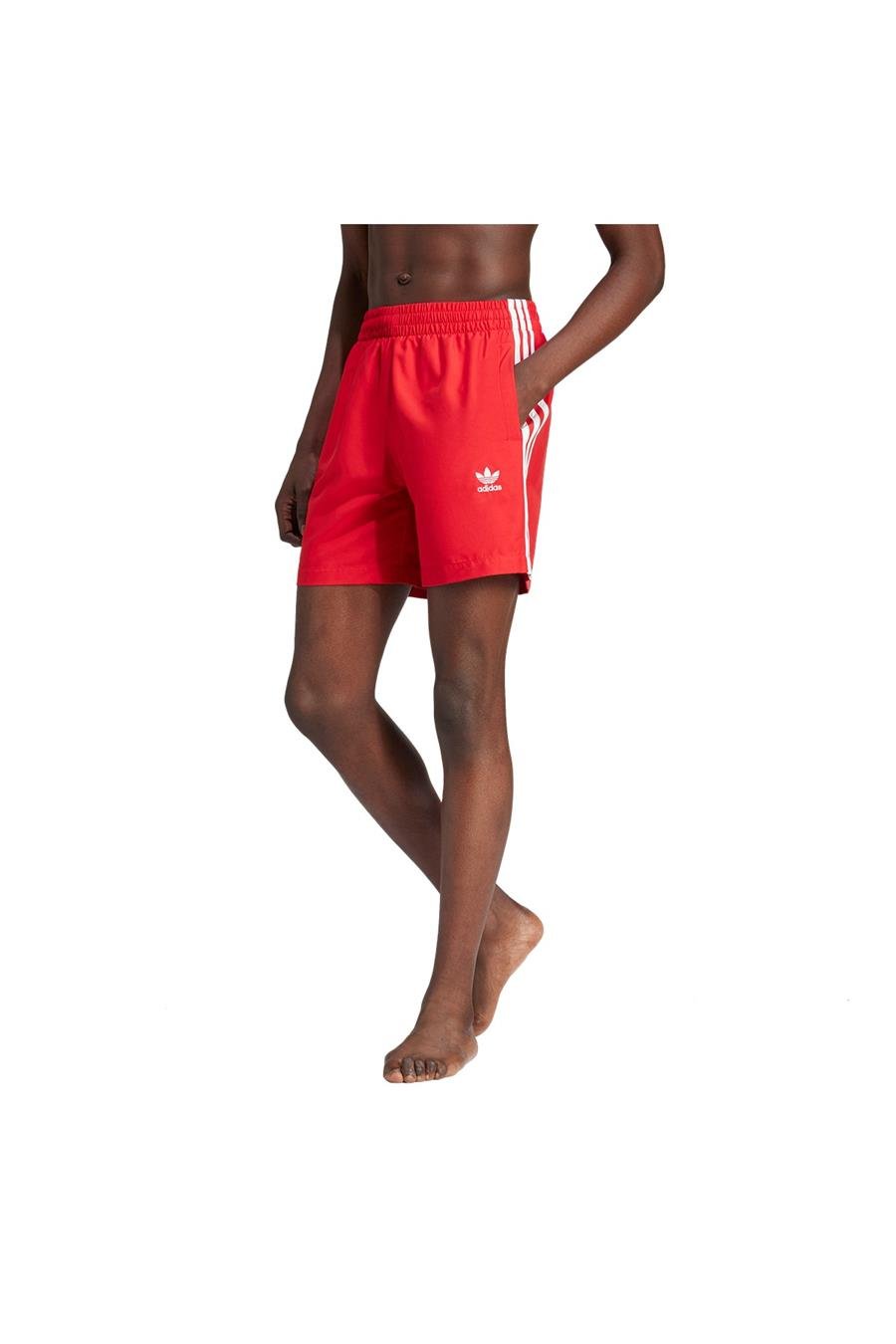 adidas Erkek  ORI 3S SH Deniz Şortu IT8654