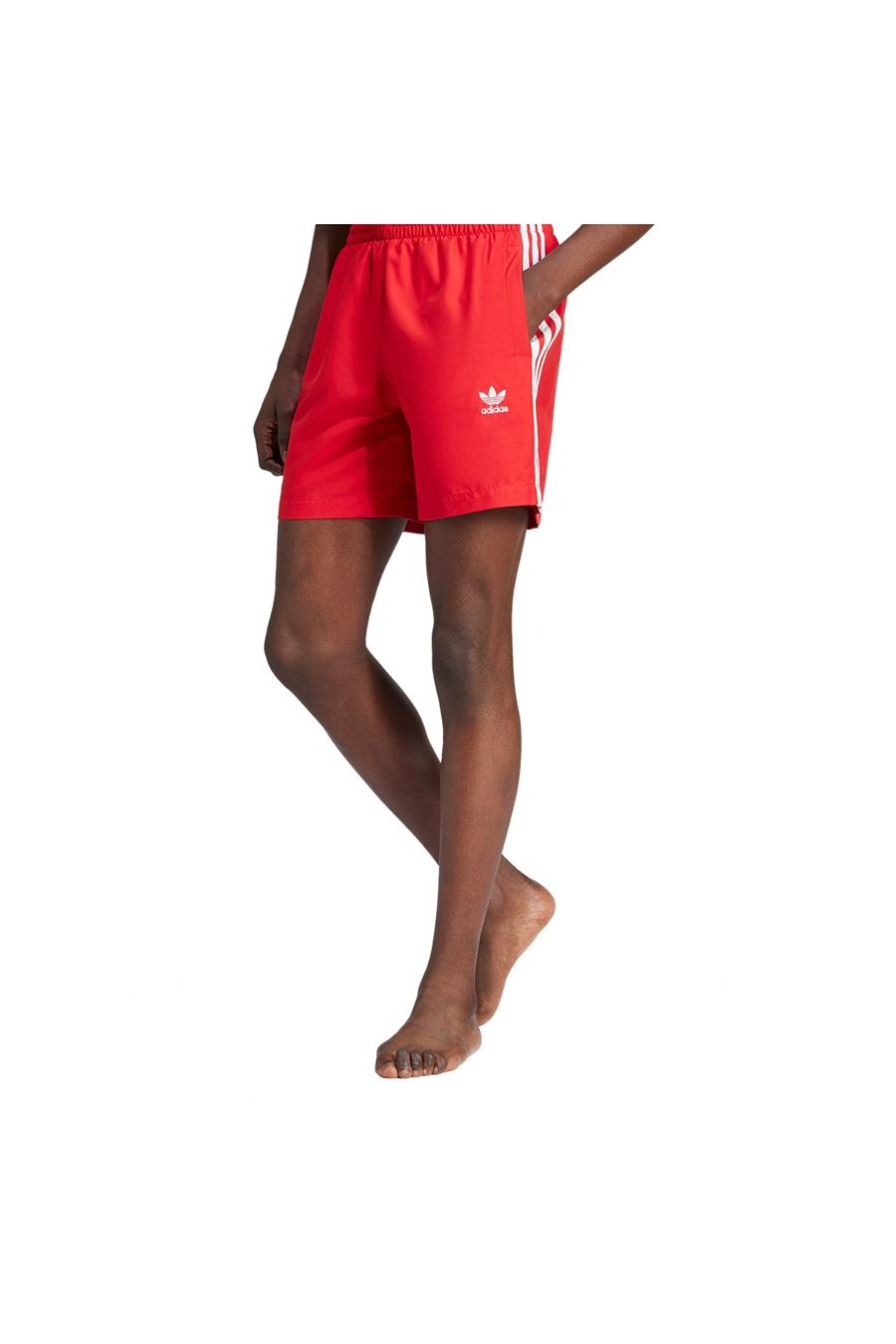 adidas Erkek  ORI 3S SH Deniz Şortu IT8654