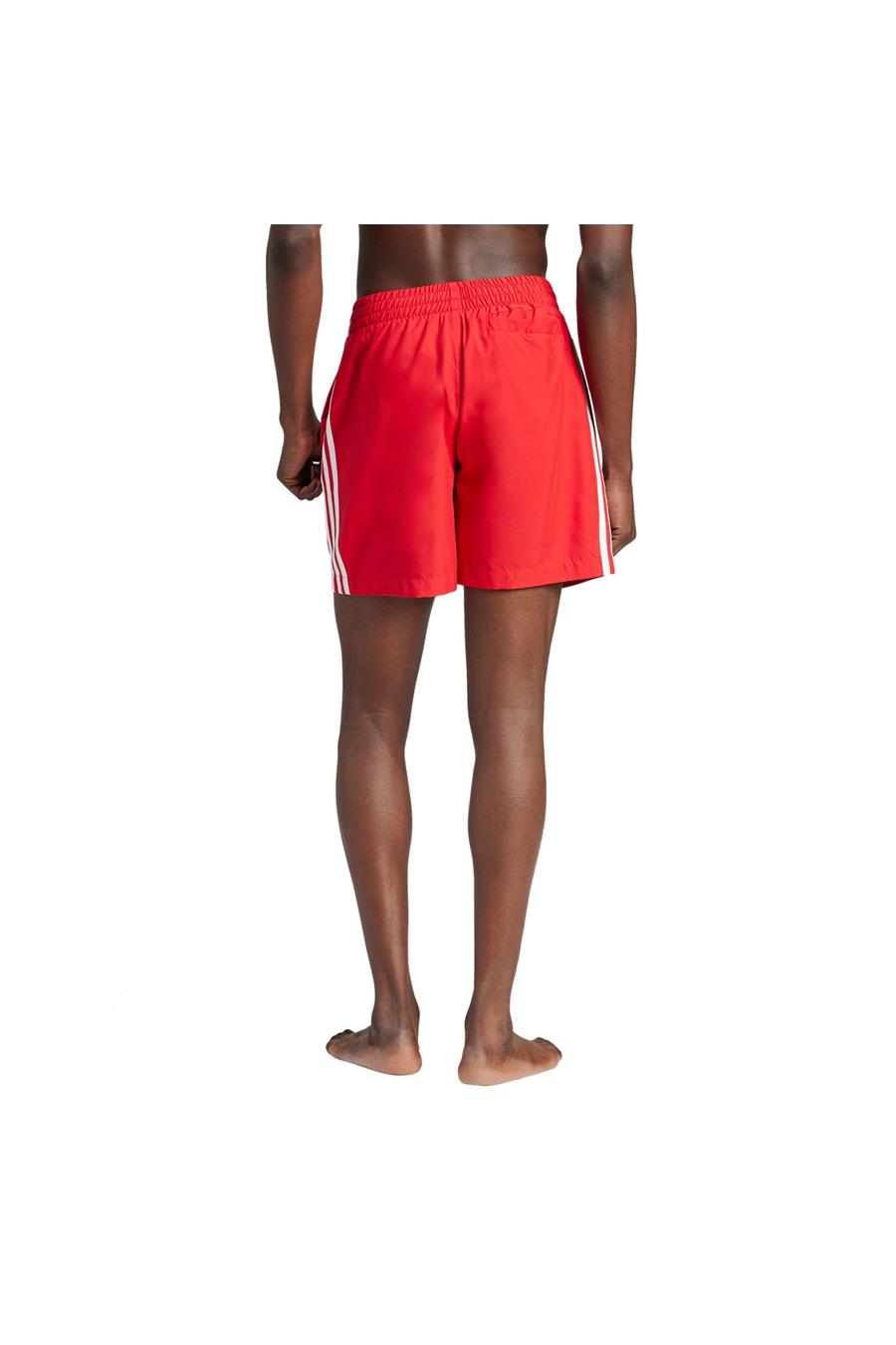 adidas Erkek  ORI 3S SH Deniz Şortu IT8654