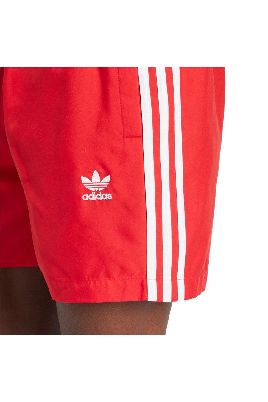 adidas Erkek  ORI 3S SH Deniz Şortu IT8654
