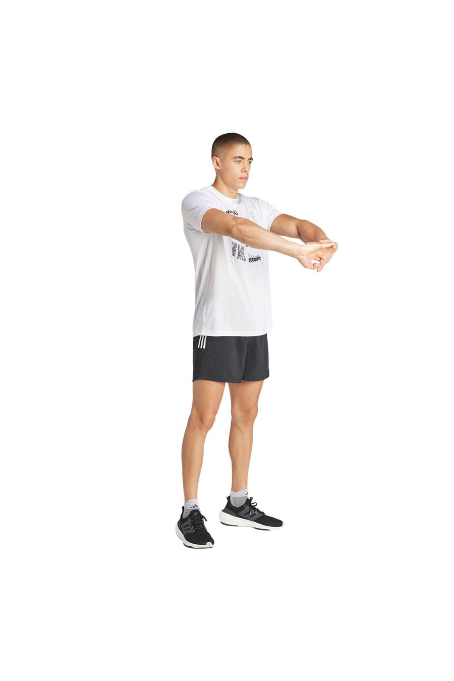 adidas Erkek  OTR B SHORT Şort IY0704