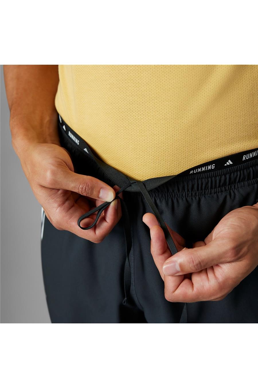 adidas Erkek  OTR E 3S 2in1 S IQ3808