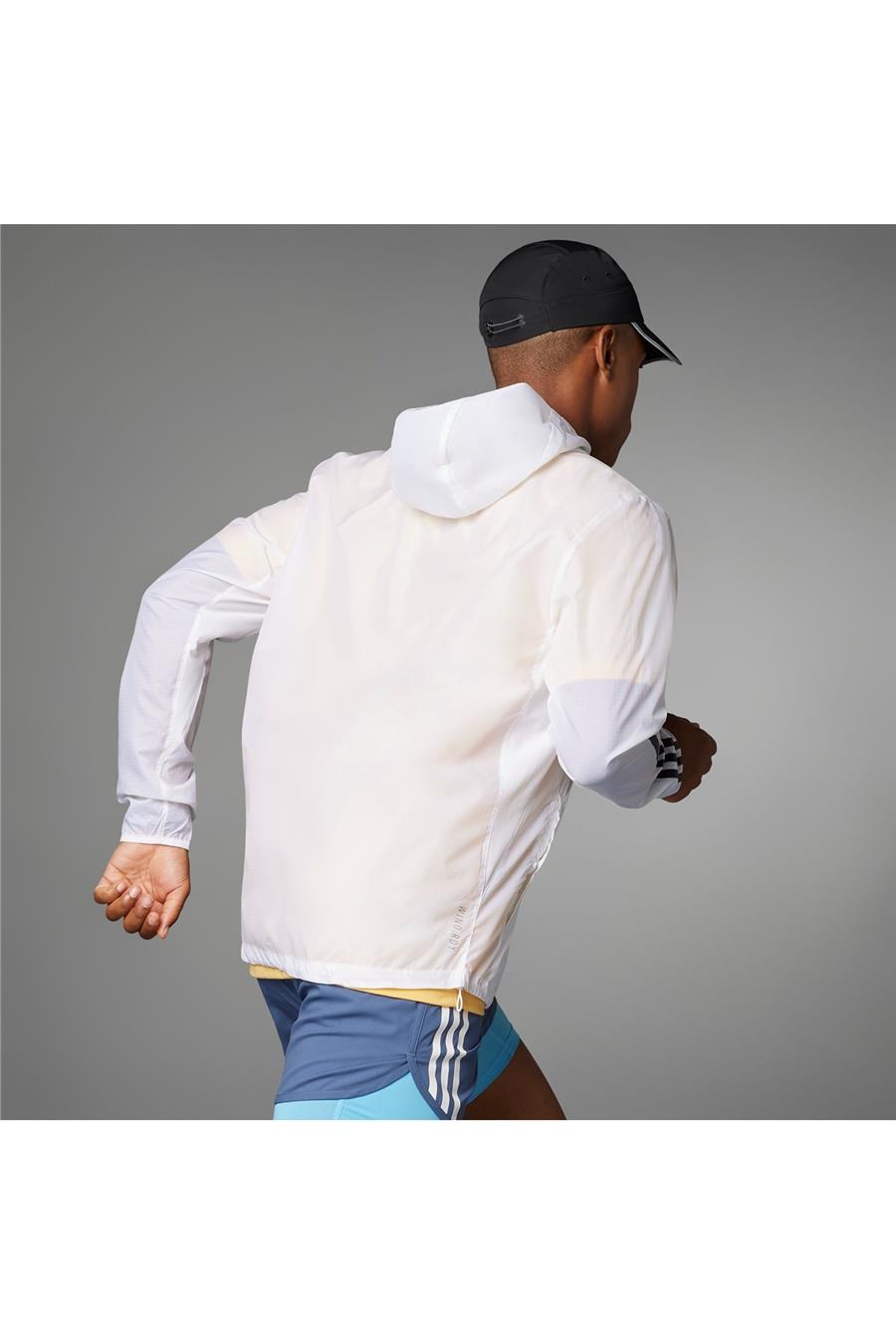 adidas Erkek OTR E 3S JKT Ceket IQ3845