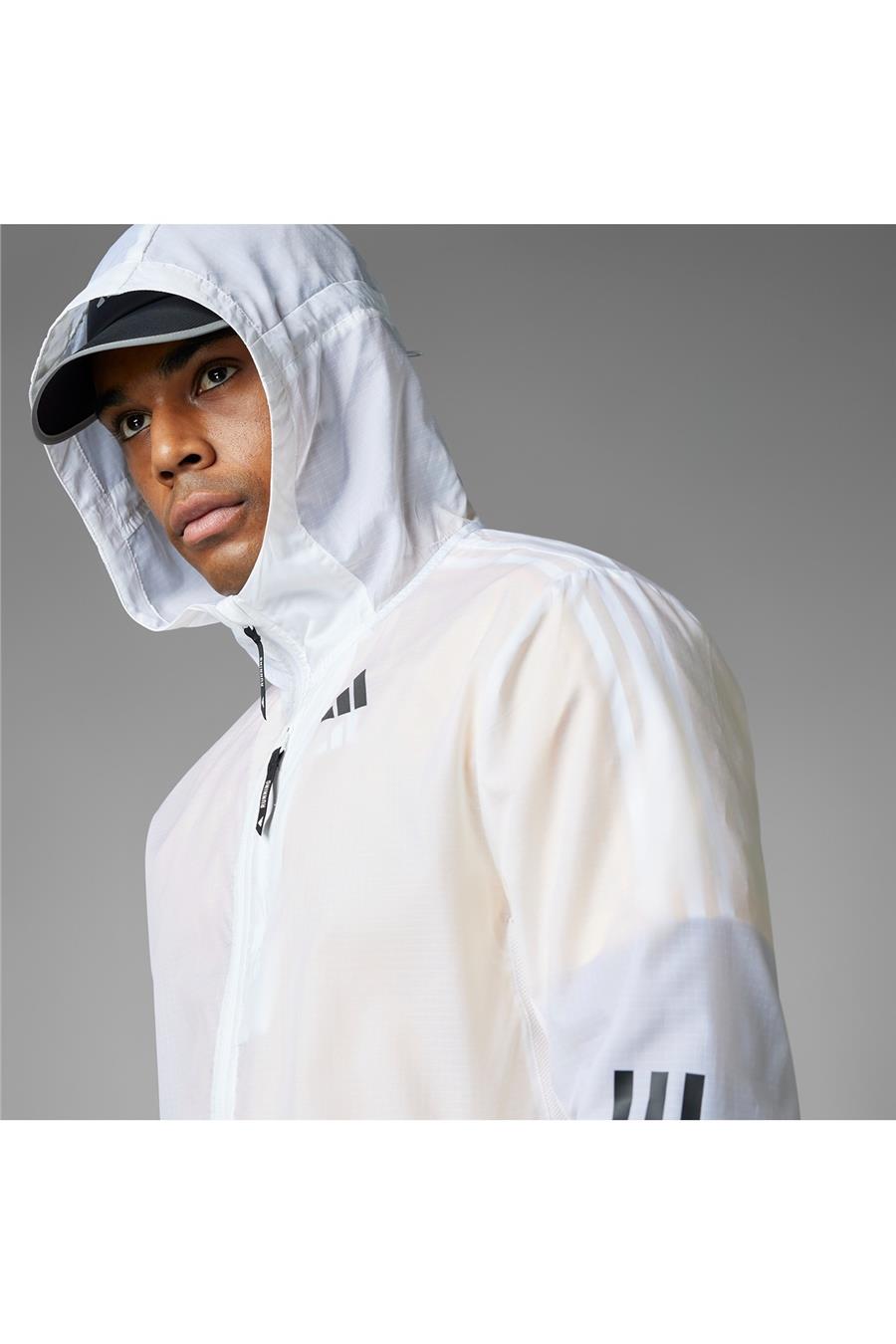 adidas Erkek OTR E 3S JKT Ceket IQ3845