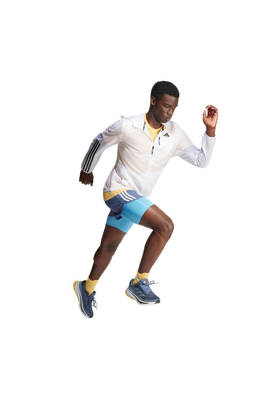 adidas Erkek OTR E 3S JKT Ceket IQ3845