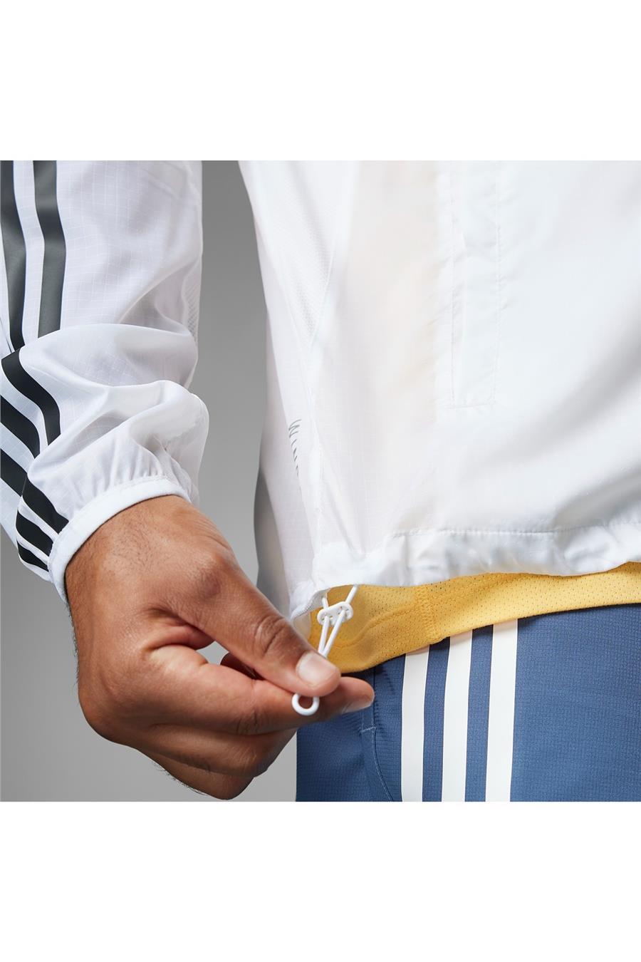 adidas Erkek OTR E 3S JKT Ceket IQ3845