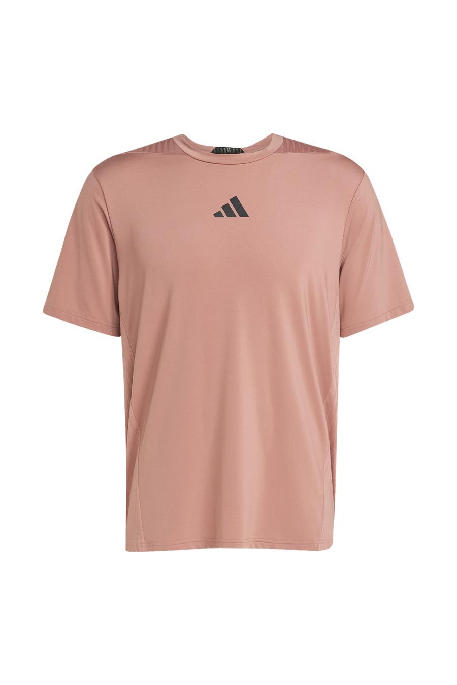 adidas Erkek  Pembe  T-shirt D4T INT. TEE JI8184