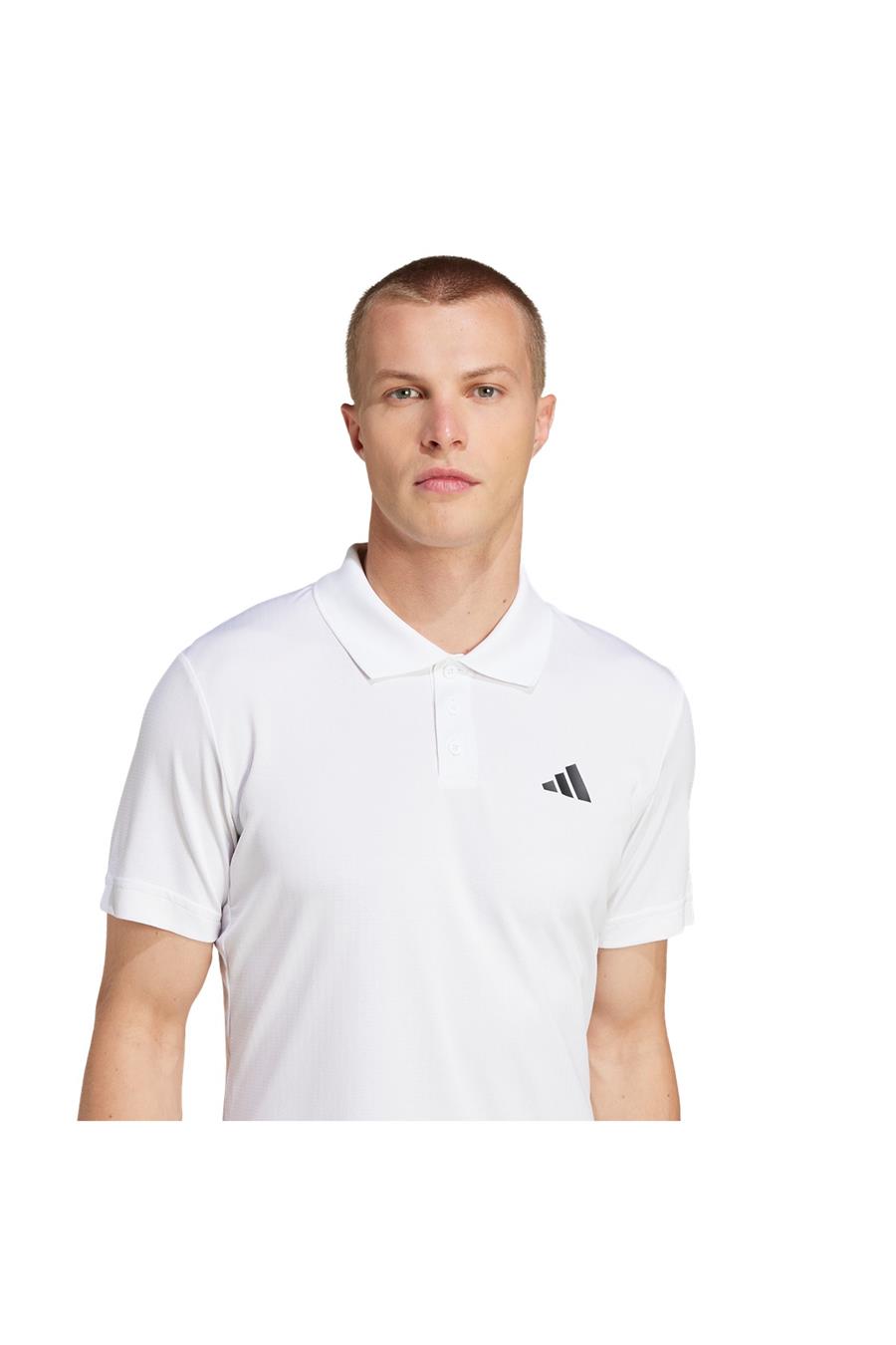 adidas Erkek   Polo T FREELIFT POLO JH3382