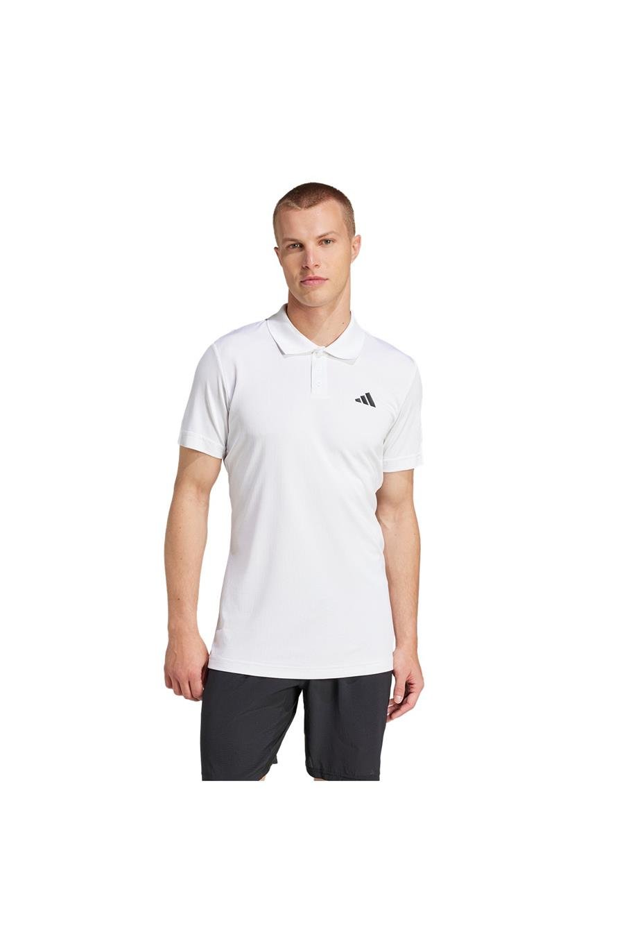 adidas Erkek   Polo T FREELIFT POLO JH3382