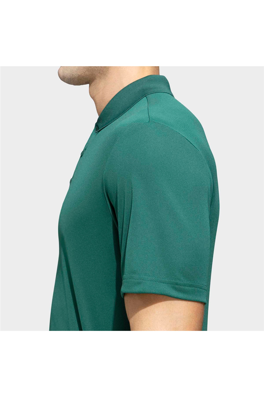adidas Erkek Polo T-shirt A430 SLD PIQUE IB7345
