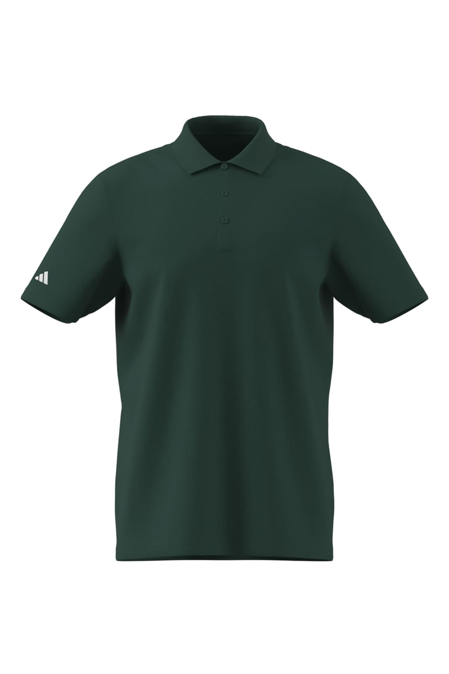 adidas Erkek Polo T-shirt A430 SLD PIQUE IB7345