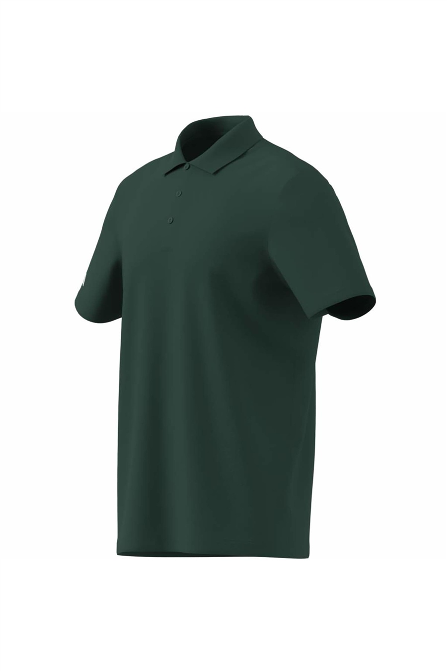 adidas Erkek Polo T-shirt A430 SLD PIQUE IB7345