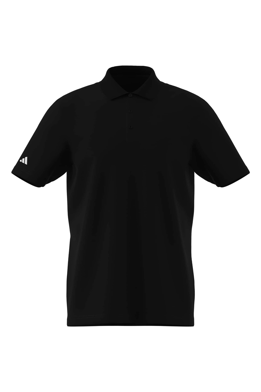 adidas Erkek Polo T-shirt A430 SLD PIQUE IB7337