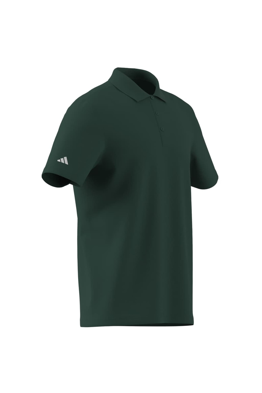 adidas Erkek Polo T-shirt A430 SLD PIQUE IB7345