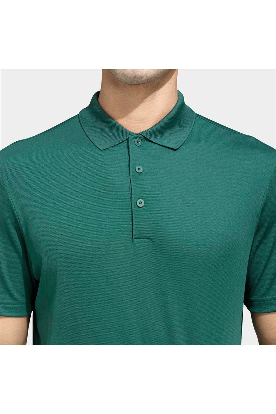 adidas Erkek Polo T-shirt A430 SLD PIQUE IB7345