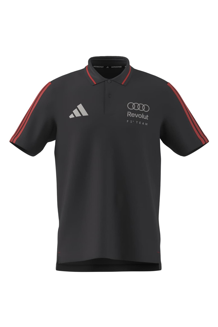 adidas Erkek Polo T-shirt AU DNA P SS M KE6785
