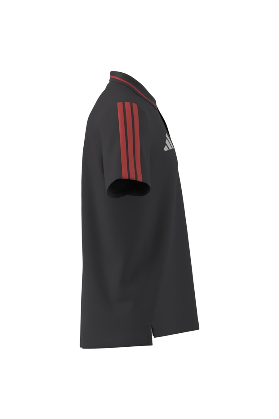 adidas Erkek Polo T-shirt AU DNA P SS M KE6785