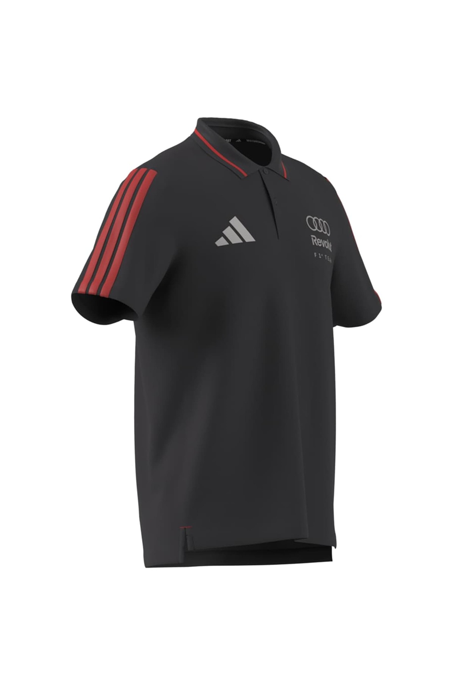 adidas Erkek Polo T-shirt AU DNA P SS M KE6785