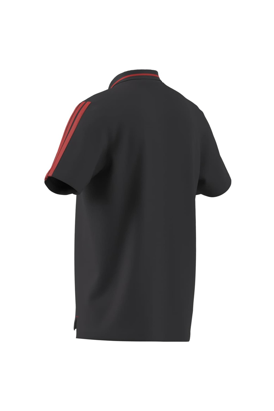 adidas Erkek Polo T-shirt AU DNA P SS M KE6785