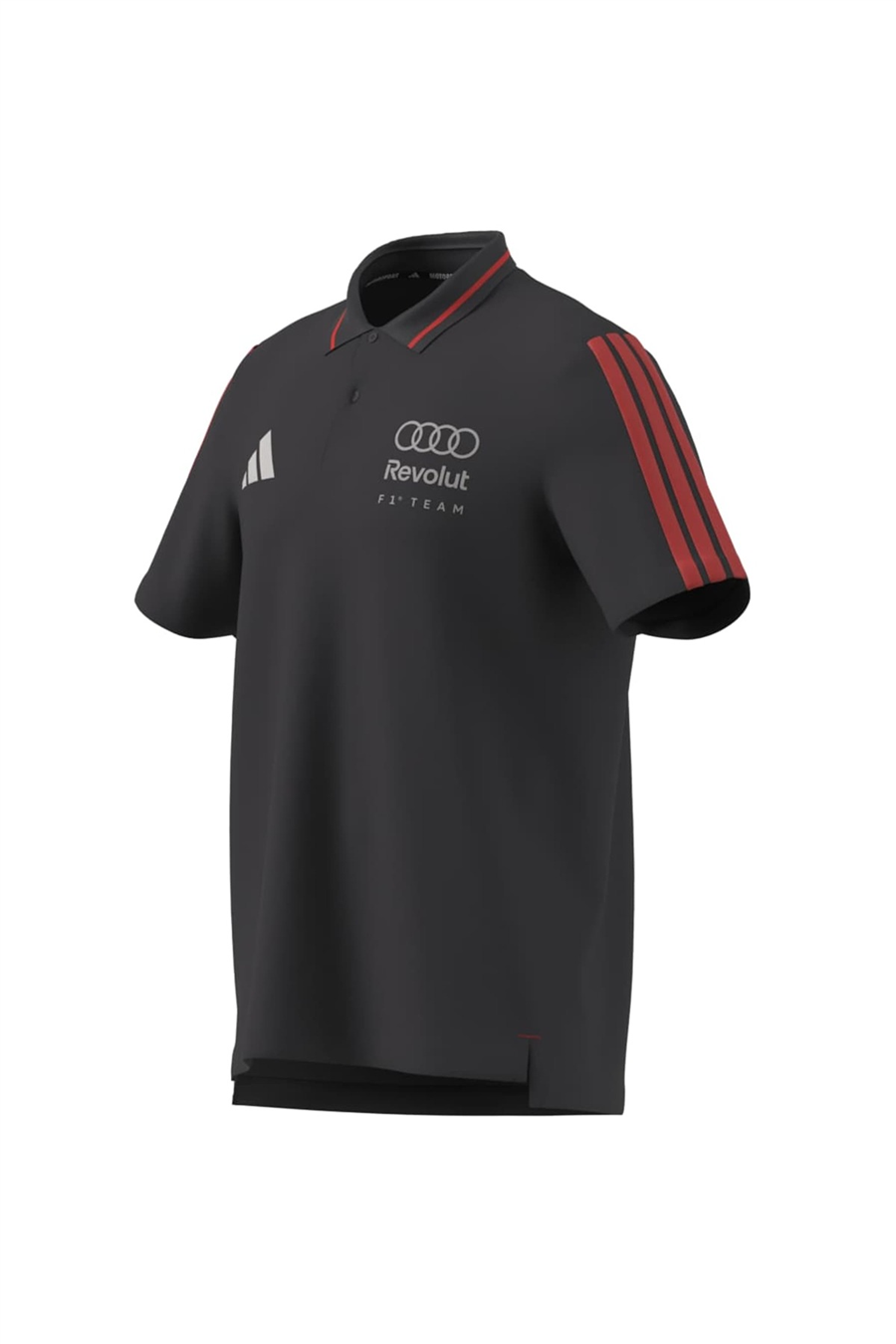 adidas Erkek Polo T-shirt AU DNA P SS M KE6785