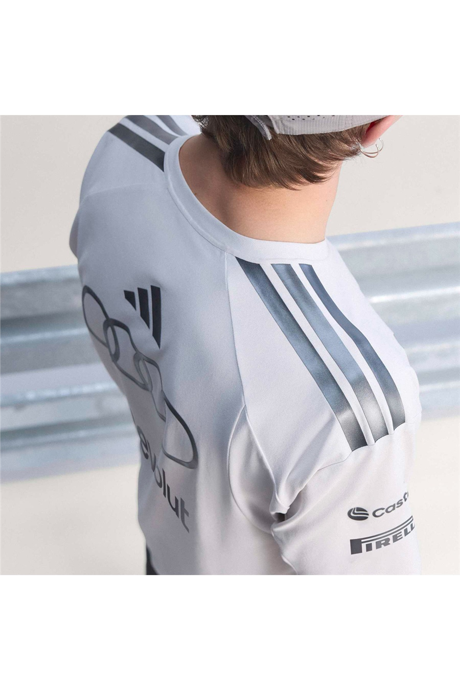 adidas Erkek Polo T-shirt AU EN POL SS M KE7324