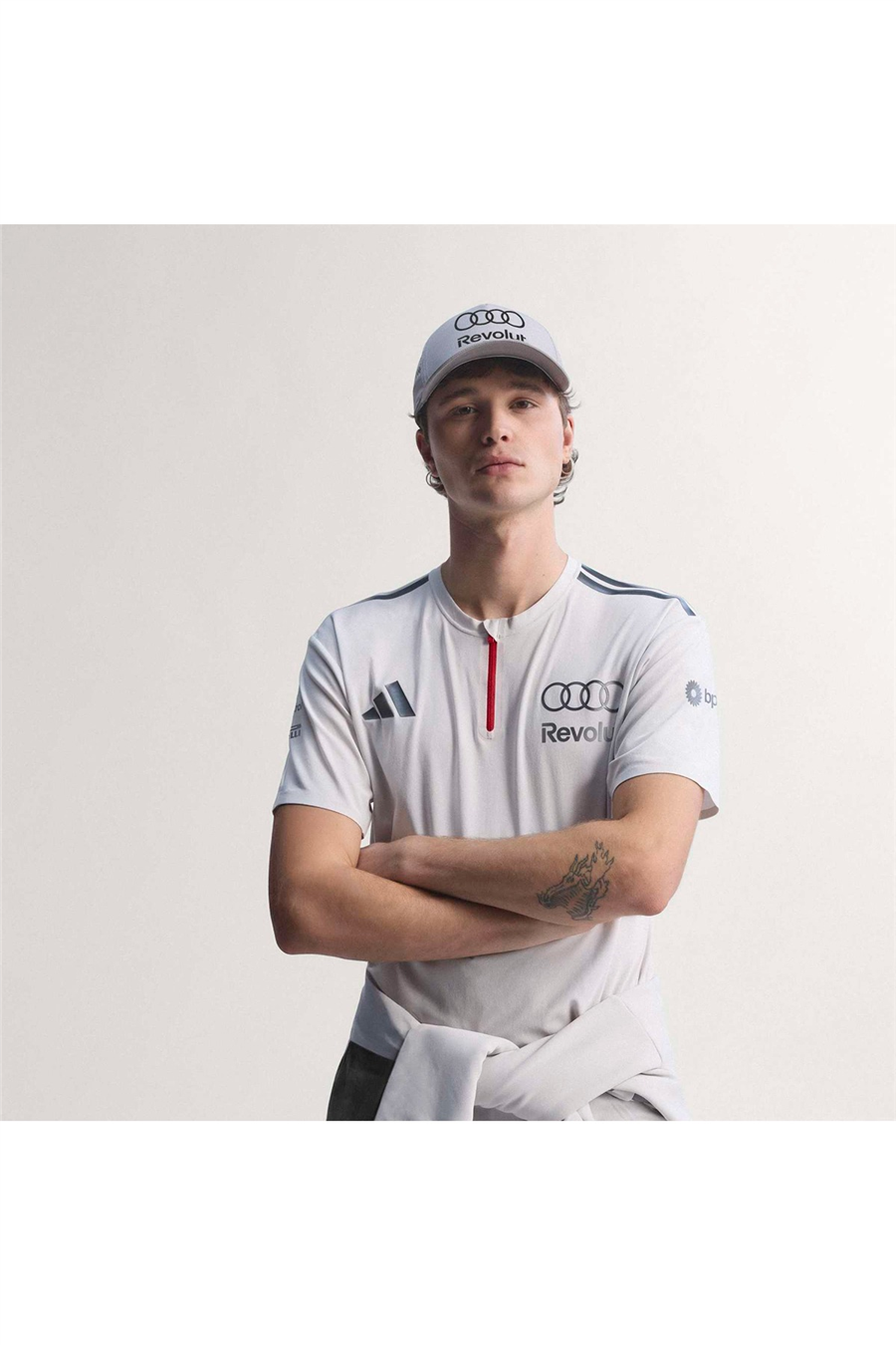 adidas Erkek Polo T-shirt AU EN POL SS M KE7324