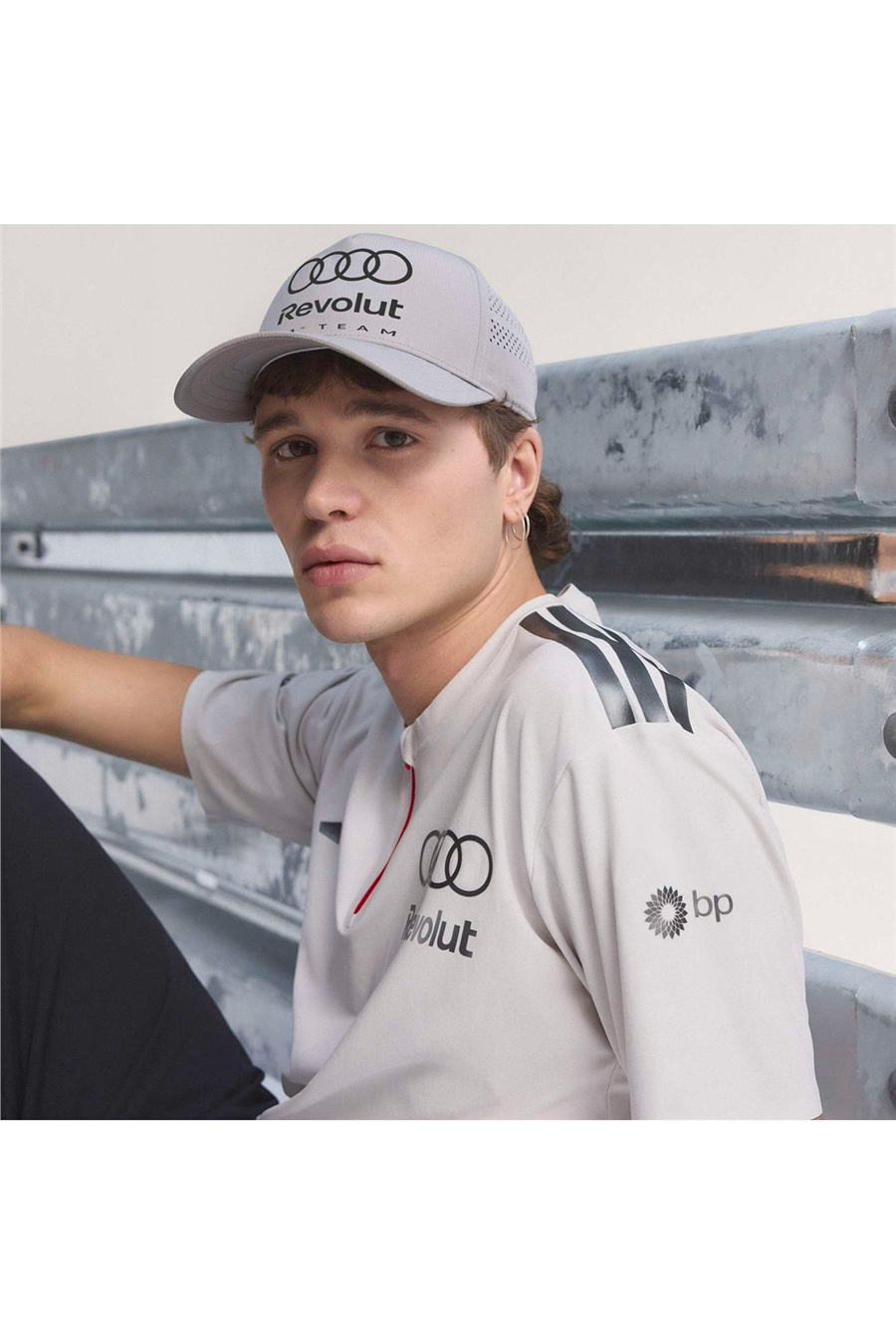 adidas Erkek Polo T-shirt AU EN POL SS M KE7324