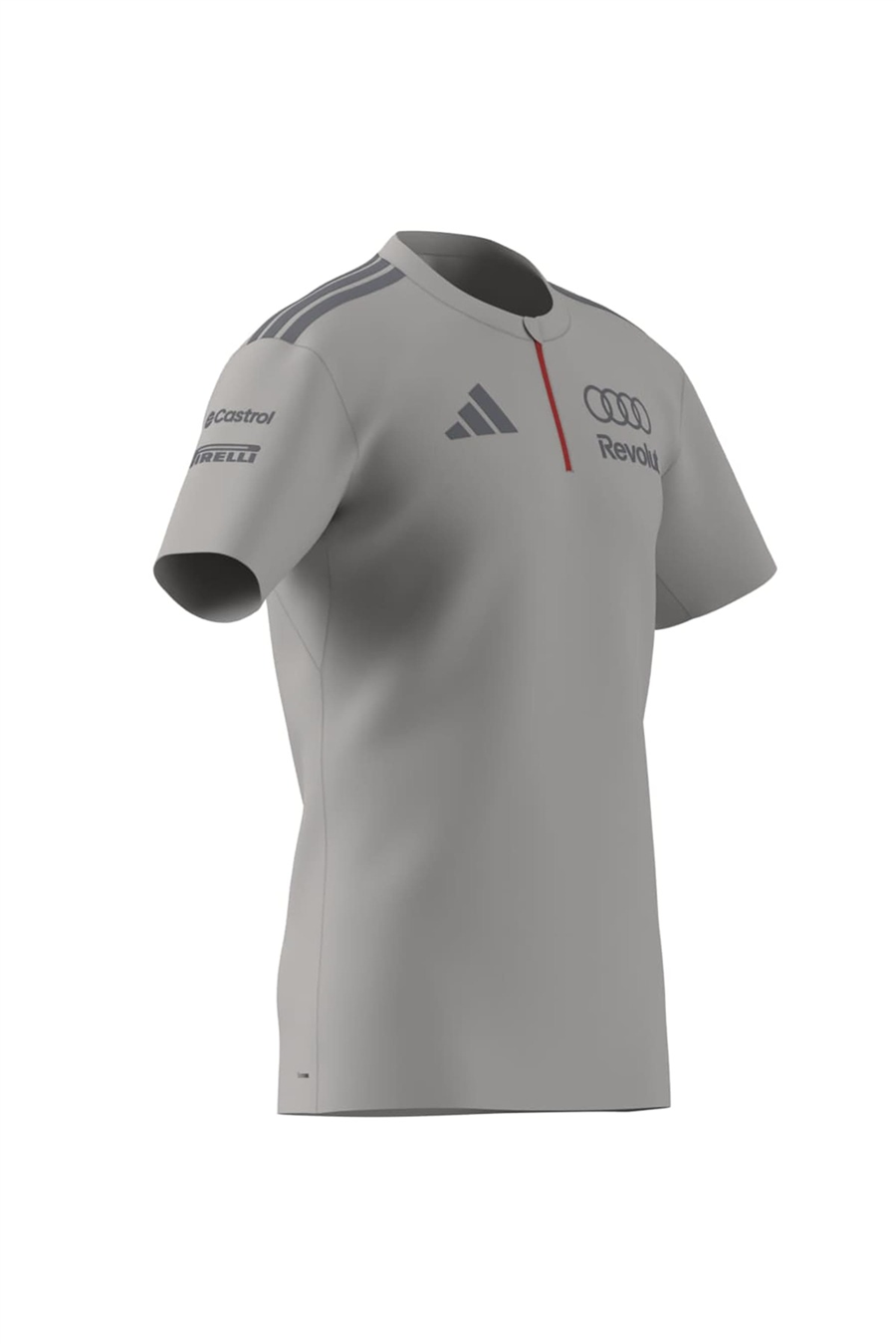 adidas Erkek Polo T-shirt AU EN POL SS M KE7324